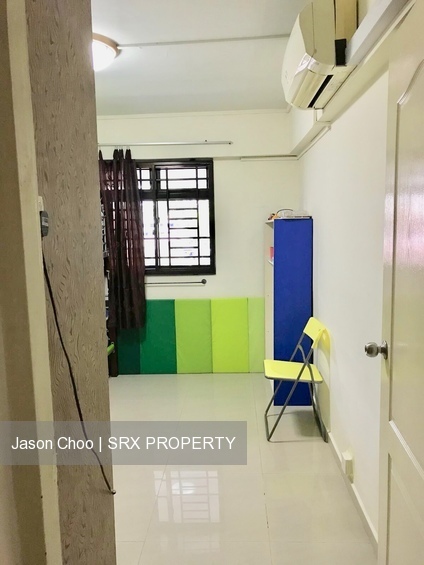 Blk 570 Ang Mo Kio Avenue 3 (Ang Mo Kio), HDB 3 Rooms #179537592